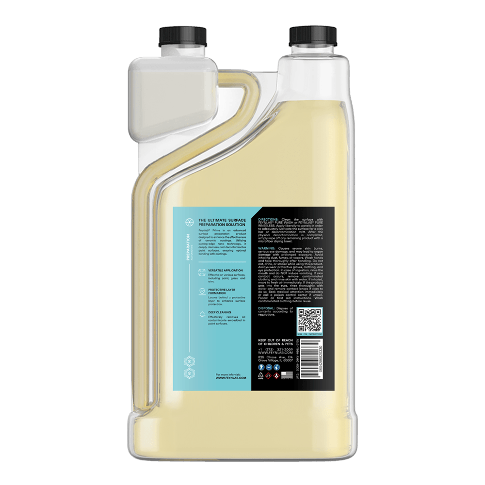 Feynlab® Prime - Image 2