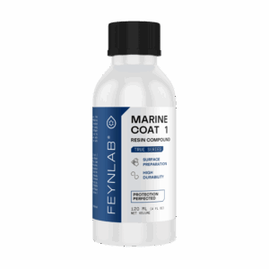 Marine Coat 1
