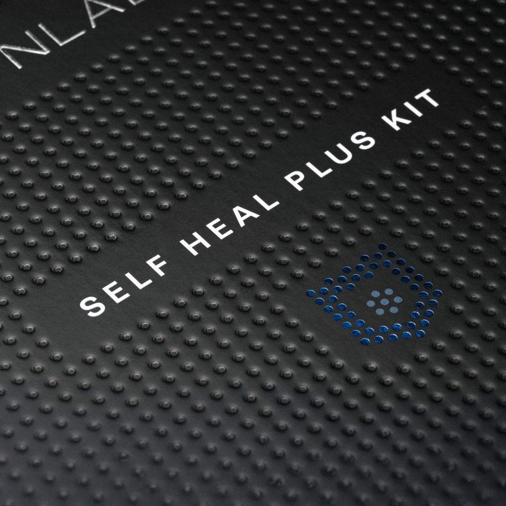 Self heal plus kit