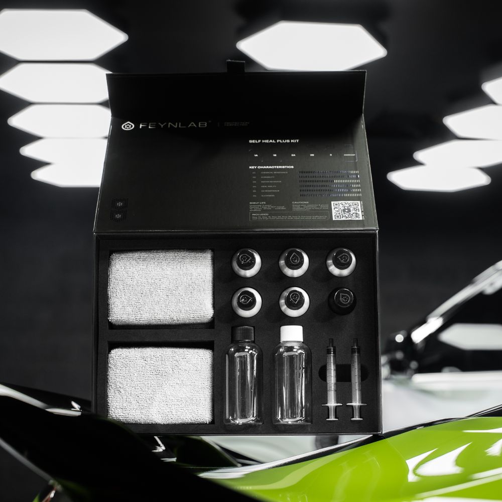 feynlab kit product image