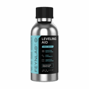 Leveling aid Front