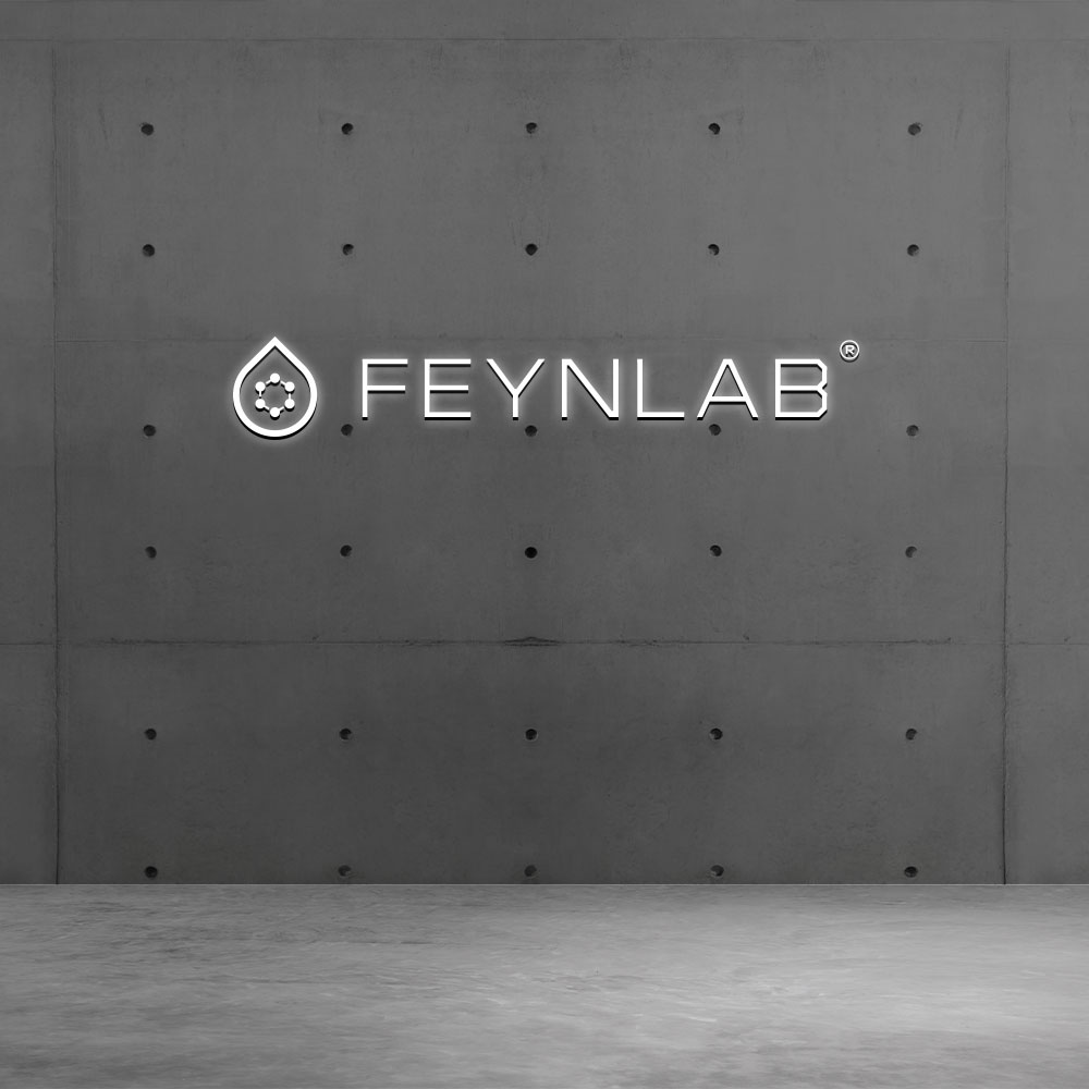 Feynlab® LED Signage – 4Ft - Image 3