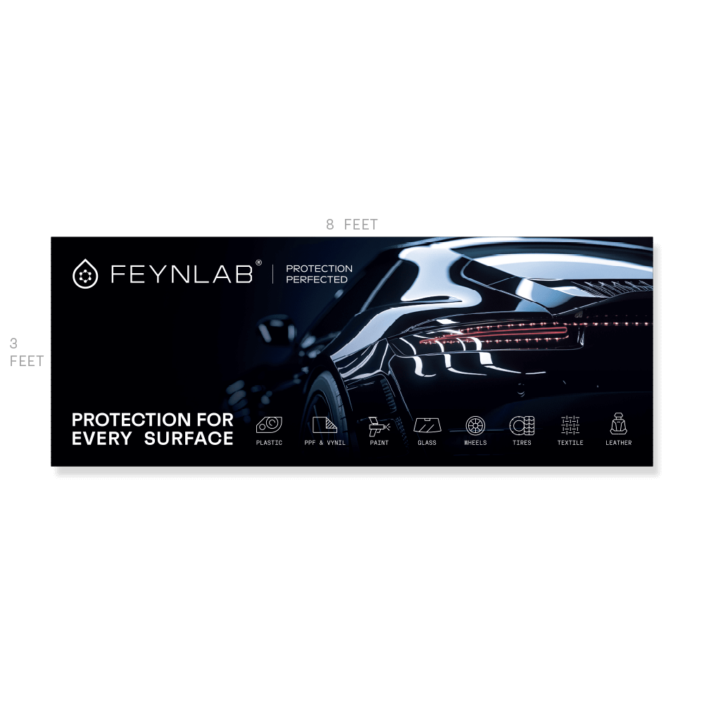 wall banner