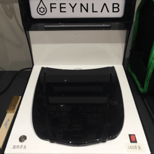 Feynlab® Display - Hydrophobics & Self Healing
