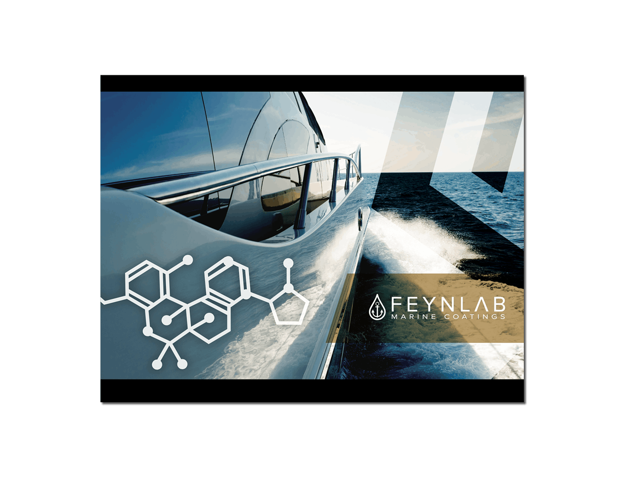 Marine Brochure
