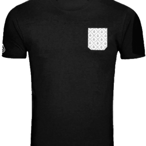 Feynlab® Black T-Shirt