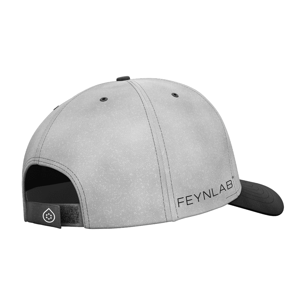 Feynlab Cap Sliver