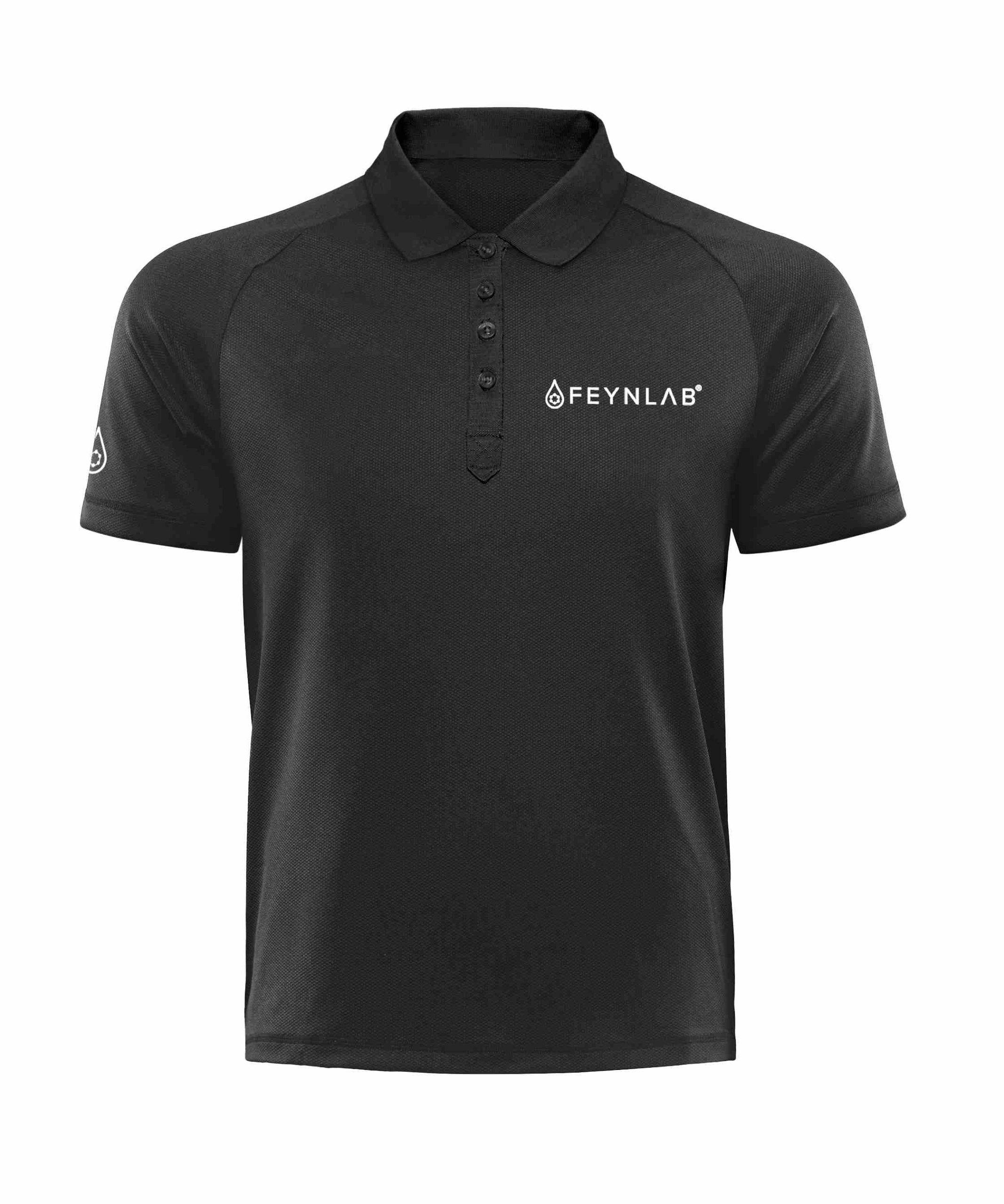 Polo-T-shirt-