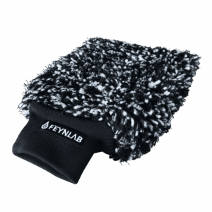 Plush Wash Mitt