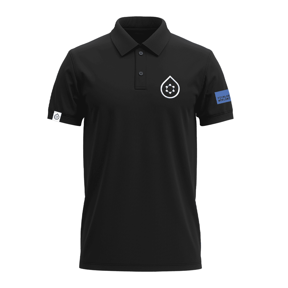Feynlab Polo Shirt