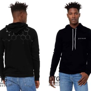 Feynlab® Fleece Hoodie