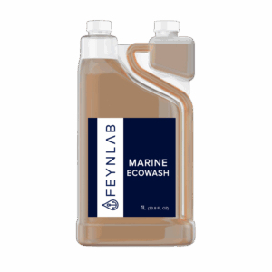 Feynlab® Marine Ecowash