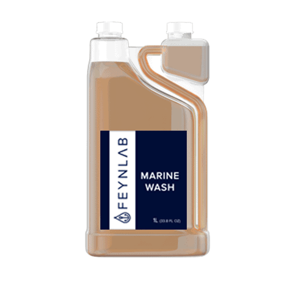 Feynlab® Marine Wash