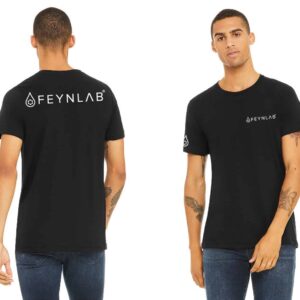 Feynlab® Short Sleeve Tee
