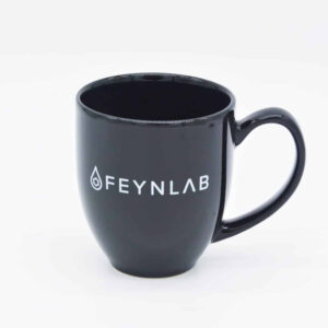 feynlab mug