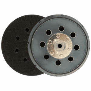 backing plate 5inch