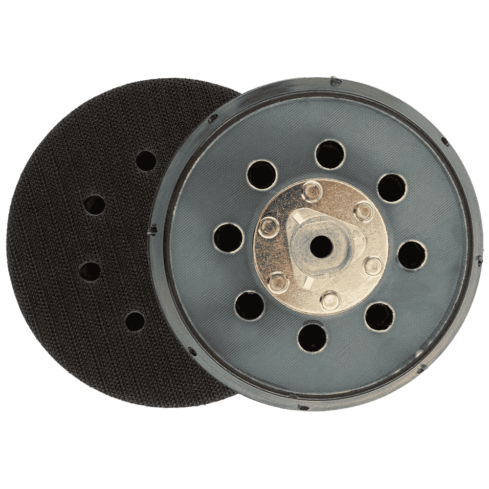 backing plate 5inch