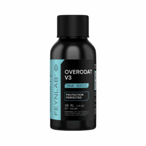 Overcoat V3