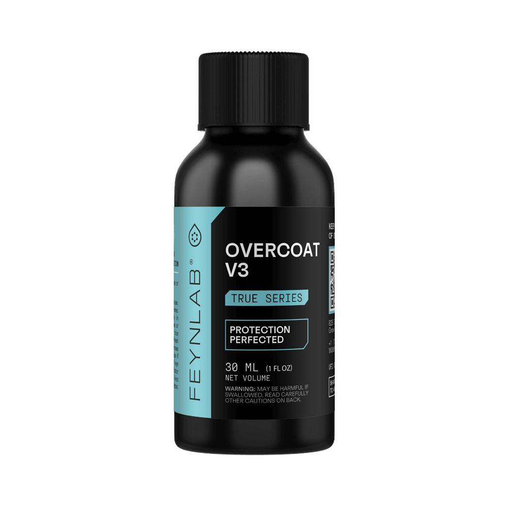 Overcoat V3