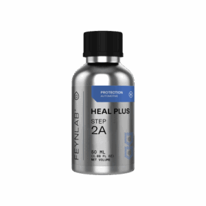 HP Step 2A