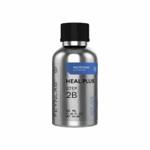 HP Step 2B