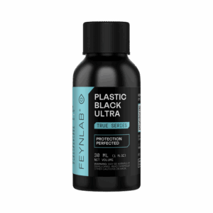 Plastic-Black-Ultra