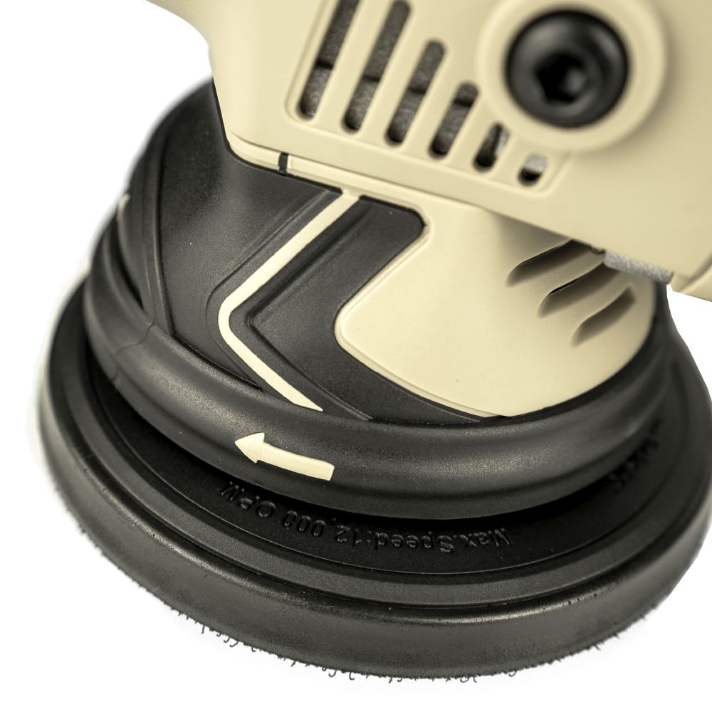polishing machine