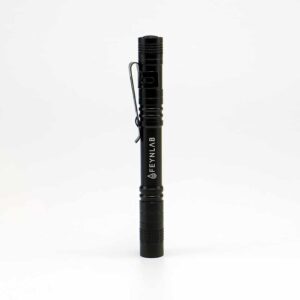 Detailing Flashlight