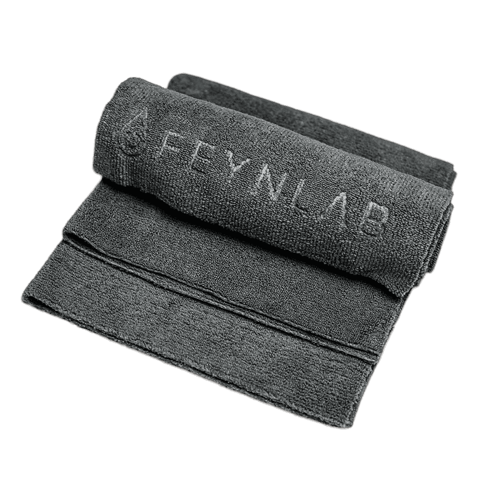 300 Korean Microfiber