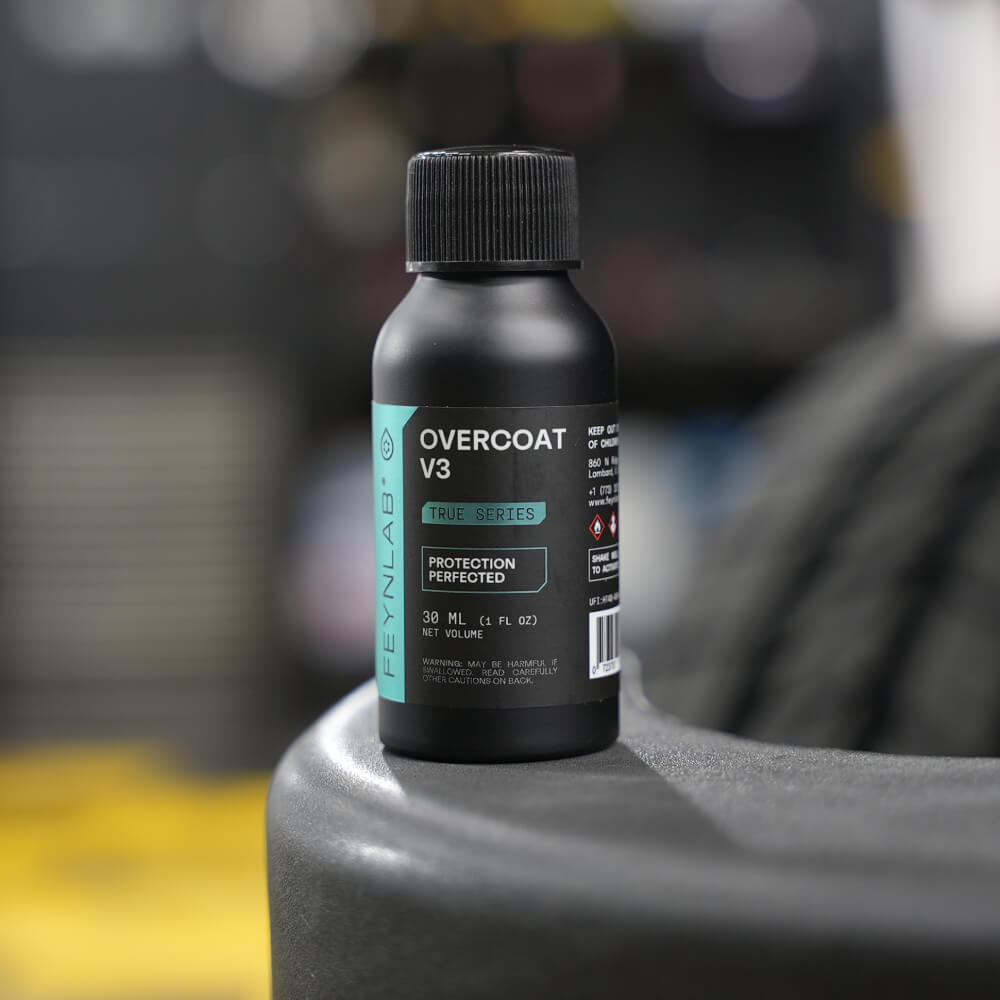 water proof coating