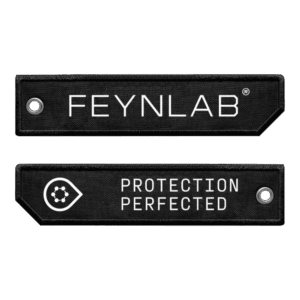 Feynlab_Embroidery-Keychain
