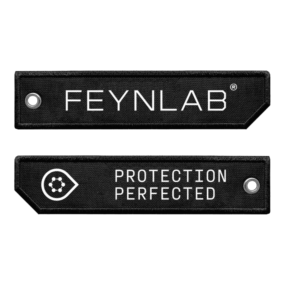 Feynlab_Embroidery-Keychain