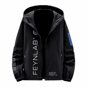 Feynlab Jacket Front