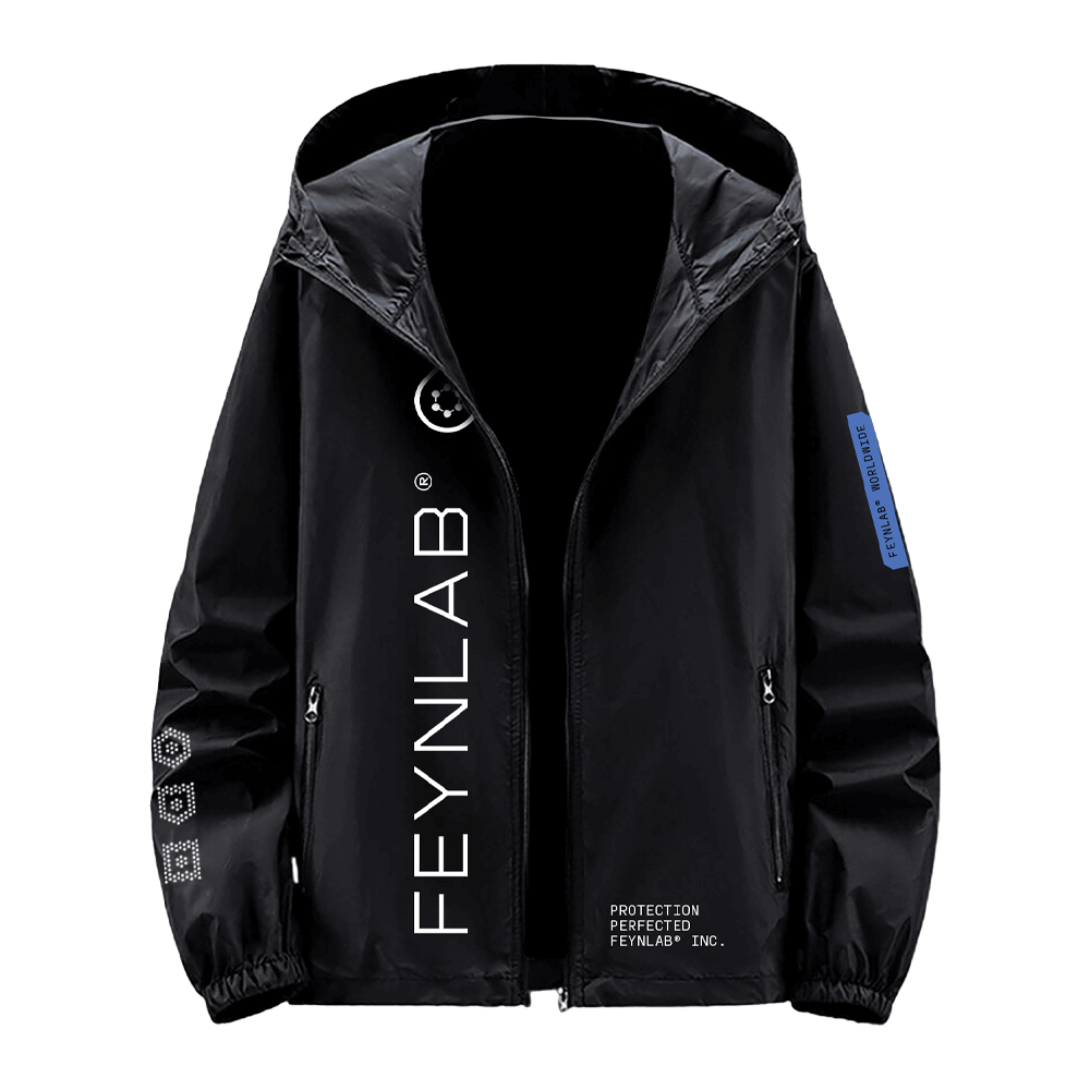 Feynlab Jacket Front