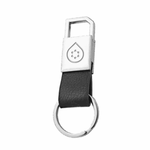 Feynlab_Metal-Keychain