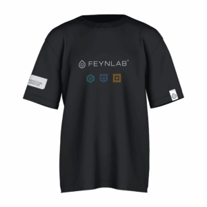 Feynlab_T-shirt_
