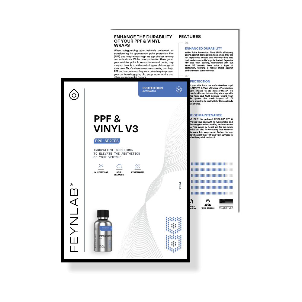 Feynlab_Sell-sheet_PPF-vinyl