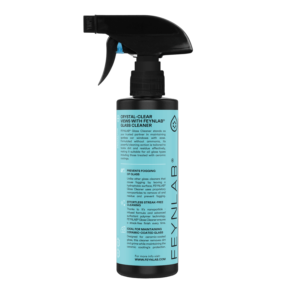 Feynlab® Glass Cleaner - Image 2