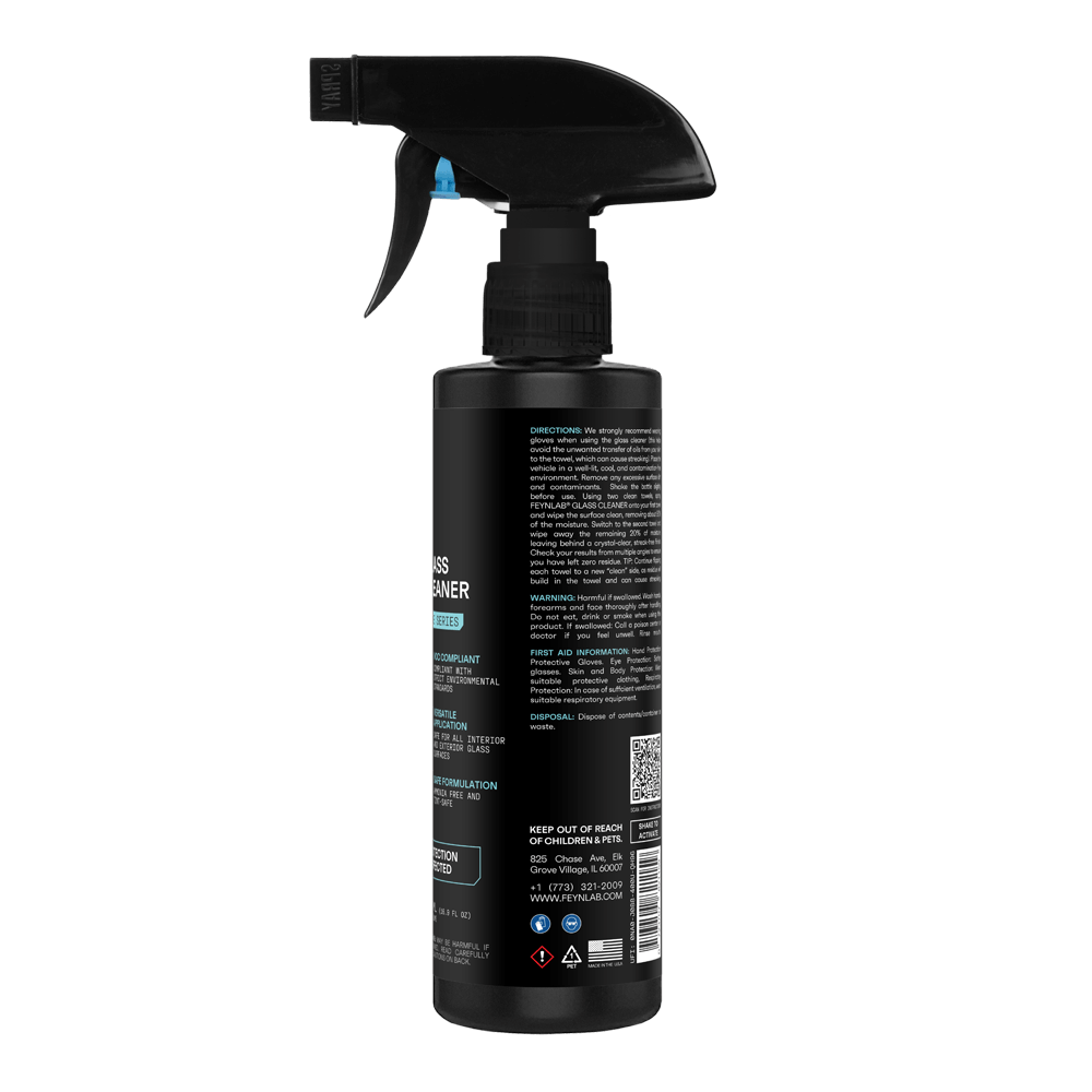 Feynlab® Glass Cleaner - Image 3