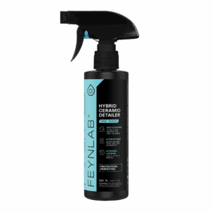 Hybrid Ceramic Detailer 500ml front