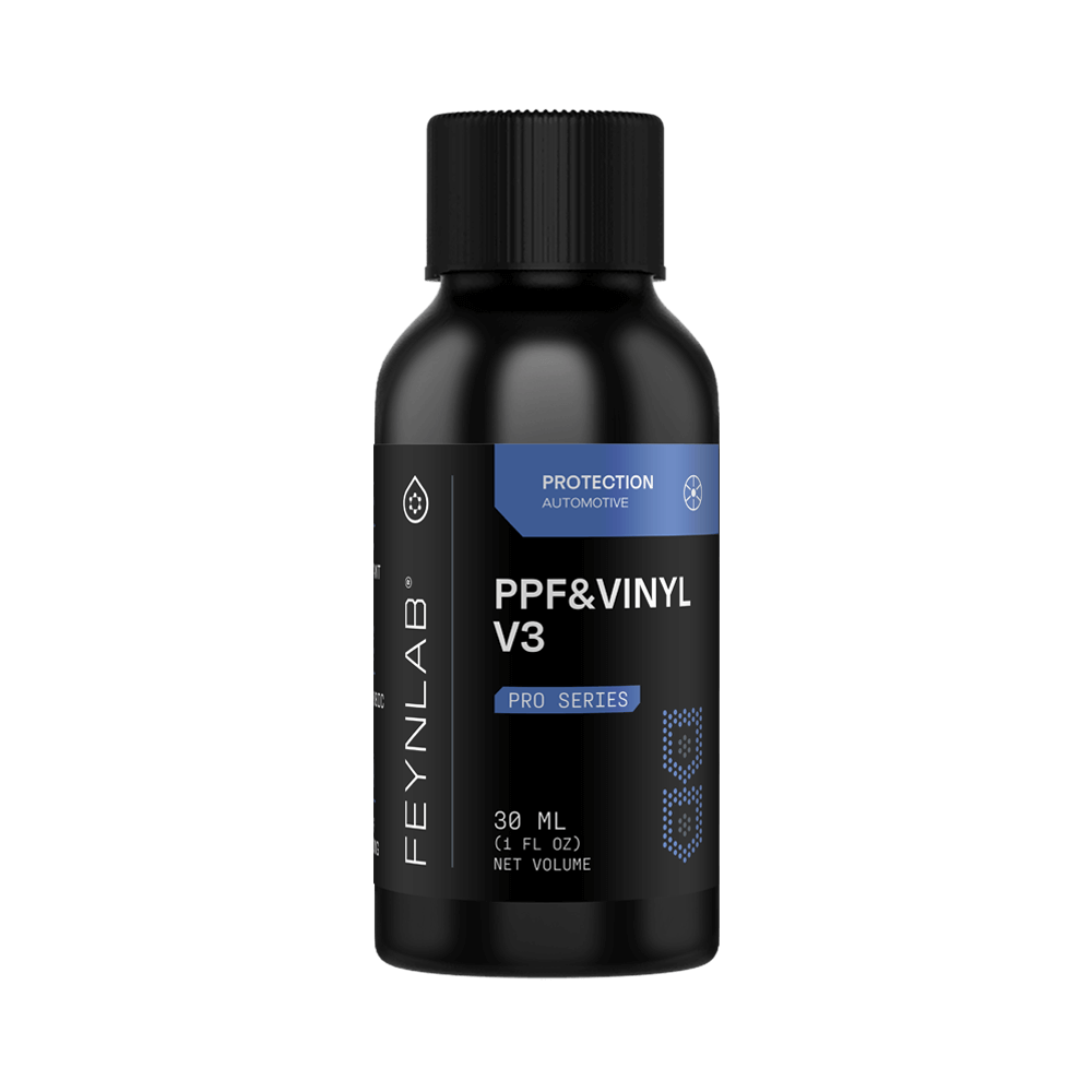 Feynlab® PPF and Vinyl Ceramic V3