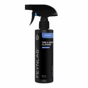 Tire Wheel Cleaner 500ml front