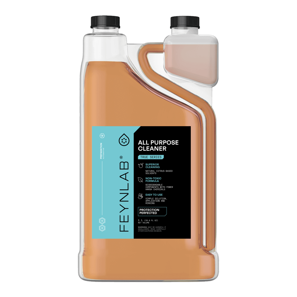 All Purpose Cleaner 1L