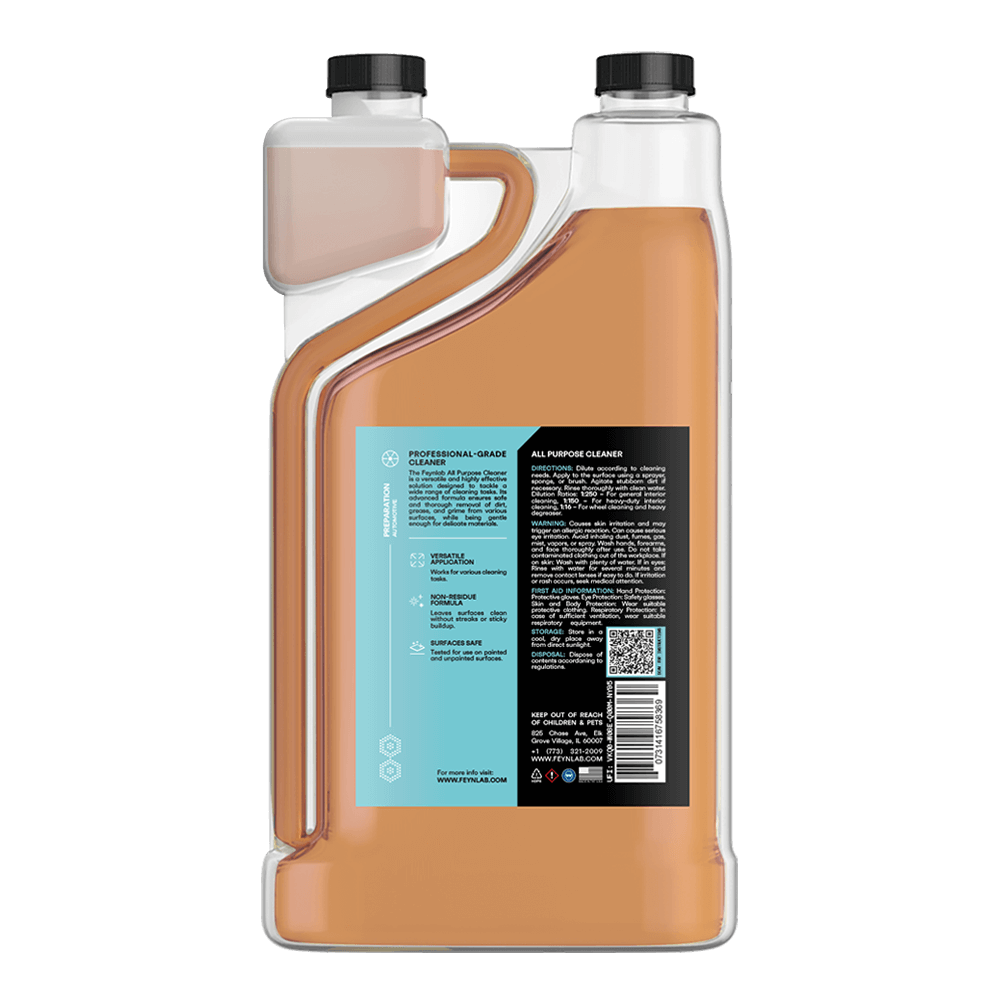 Feynlab® All Purpose Cleaner - Image 2
