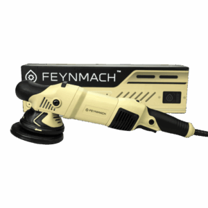 Feynmach® V3 DA Polisher