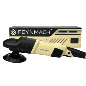 Feynmach® V3 Rotary