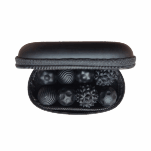 Magnetic Fidget Balls