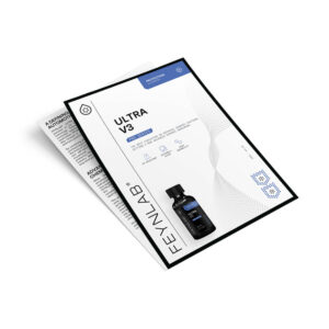 Feynlab® Ultra V3 Sell Sheets (10Pk)