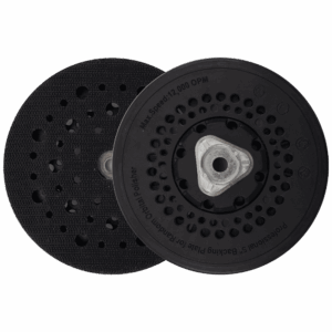 5" 15HP DA Backing Plate for Feynmach V3