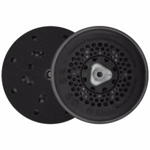 6″ 21HP DA & Rotary Backing Plate for Feynmach V3